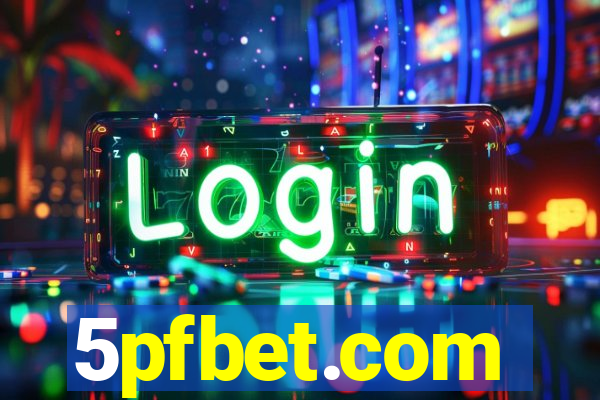 5pfbet.com