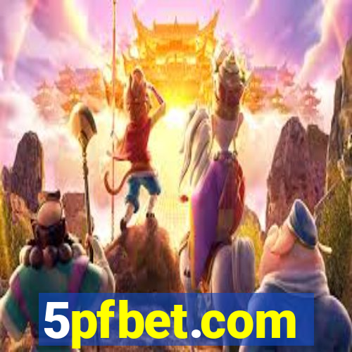 5pfbet.com