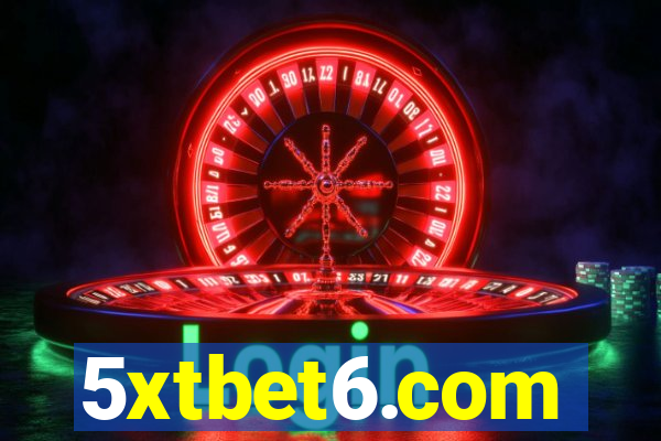 5xtbet6.com