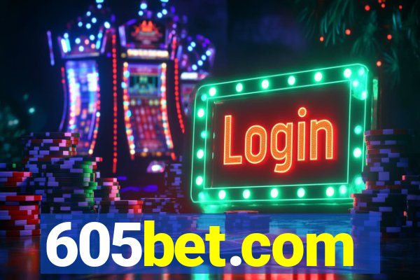 605bet.com