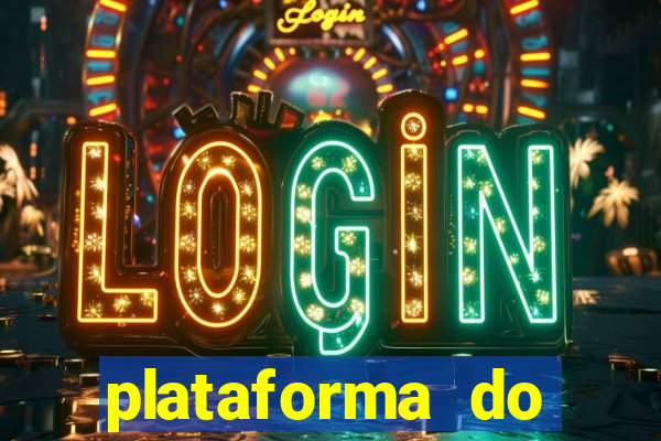 plataforma do tigrinho chinesa