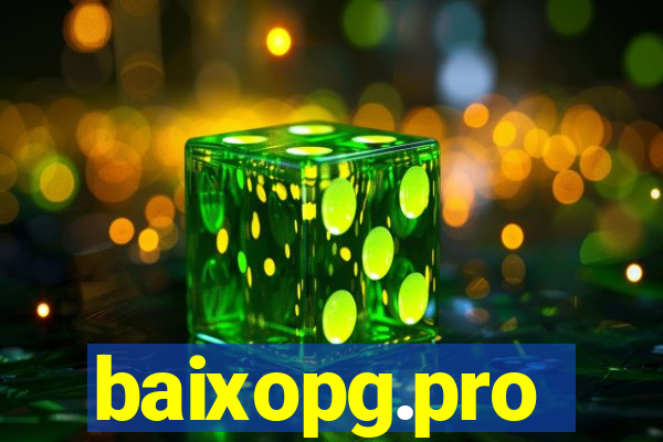 baixopg.pro