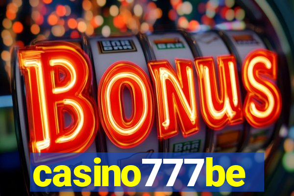 casino777be