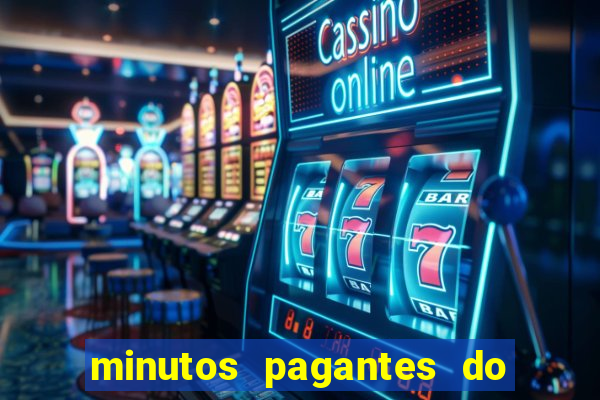 minutos pagantes do fortune rabbitInformational