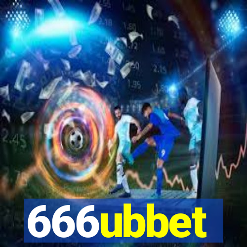 666ubbet