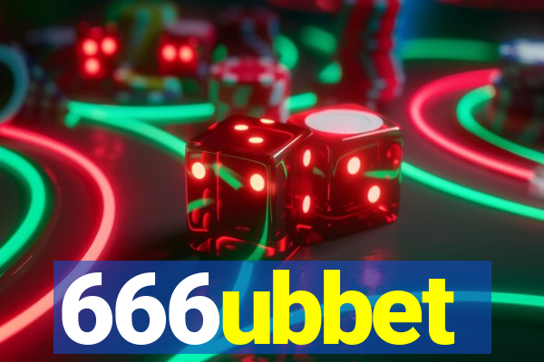 666ubbet