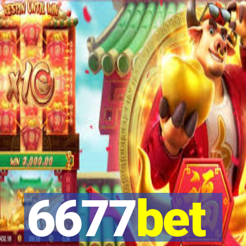 6677bet