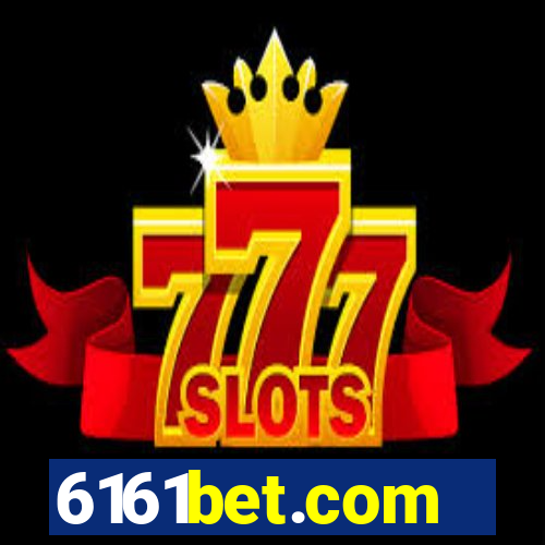 6161bet.com