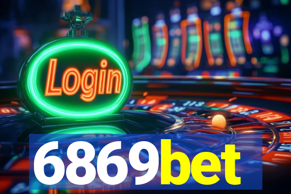 6869bet