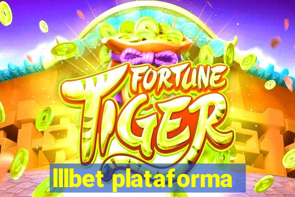 lllbet plataforma