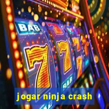 jogar ninja crash