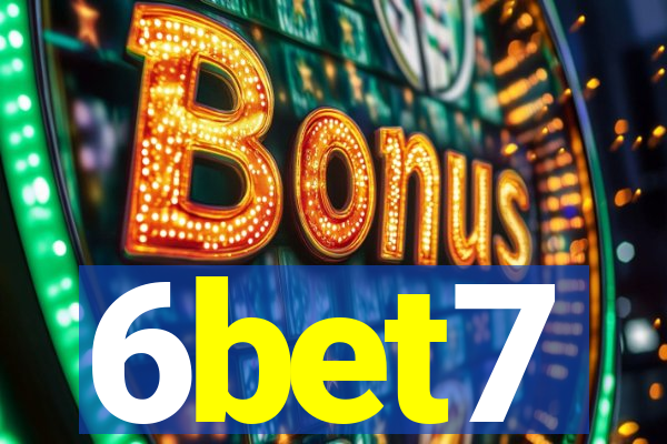 6bet7