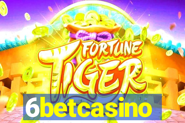 6betcasino