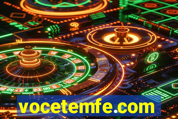 vocetemfe.com