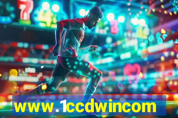 www.1ccdwincom