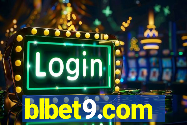 blbet9.com