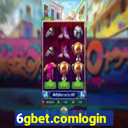 6gbet.comlogin