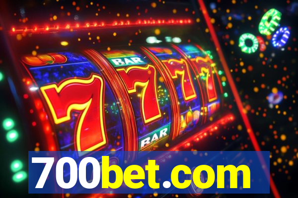 700bet.com