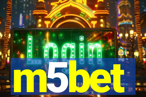 m5bet