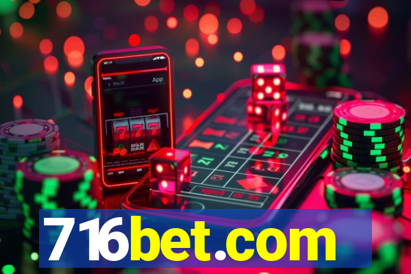 716bet.com