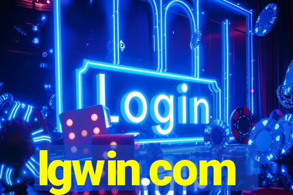 lgwin.com