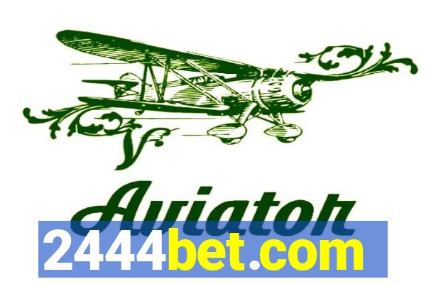 2444bet.com