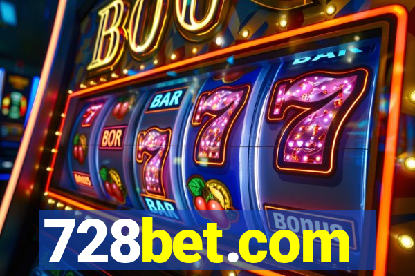 728bet.com