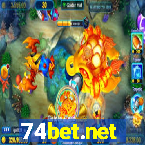 74bet.net