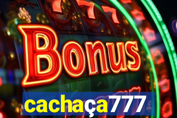 cachaça777