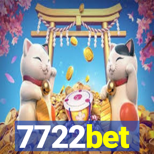 7722bet