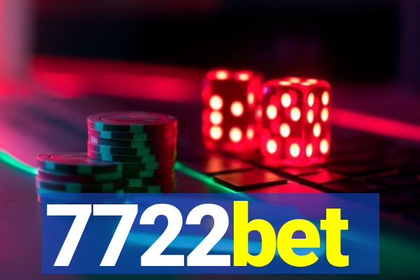 7722bet