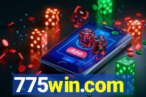 775win.com