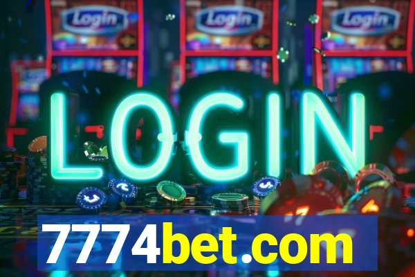 7774bet.com