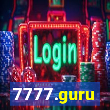 7777.guru