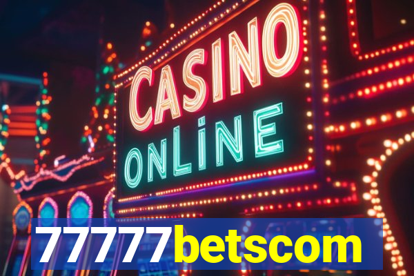 77777betscom