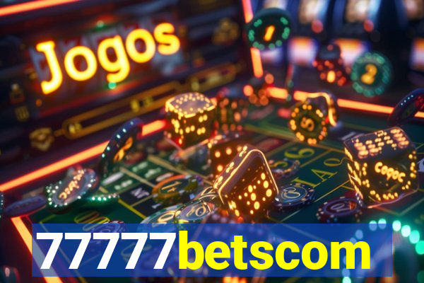 77777betscom