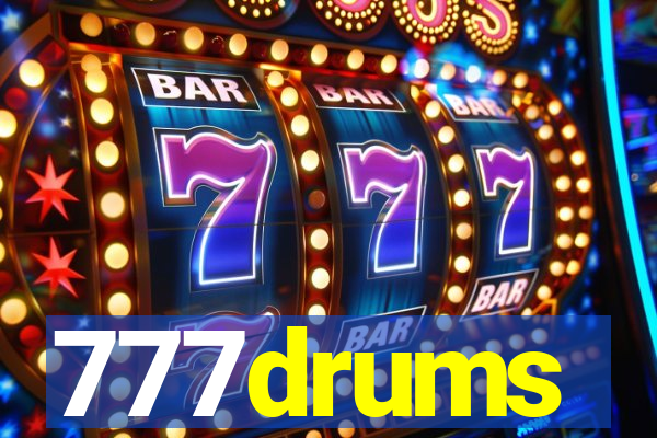 777drums