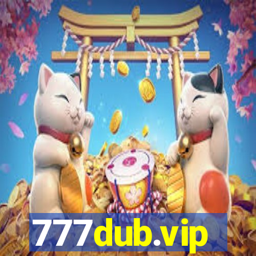 777dub.vip