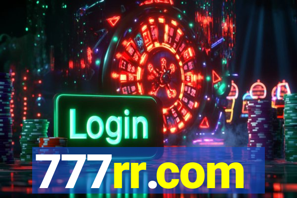 777rr.com