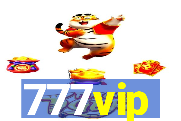 777vip