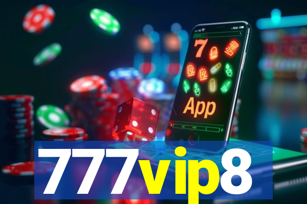 777vip8