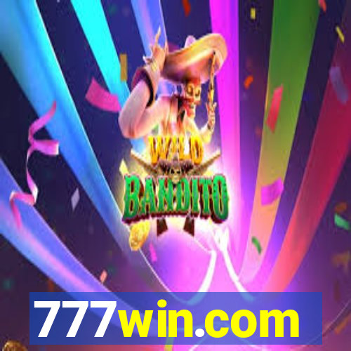 777win.com