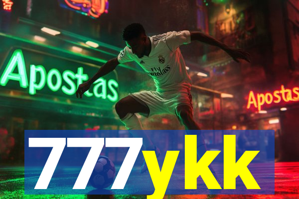 777ykk