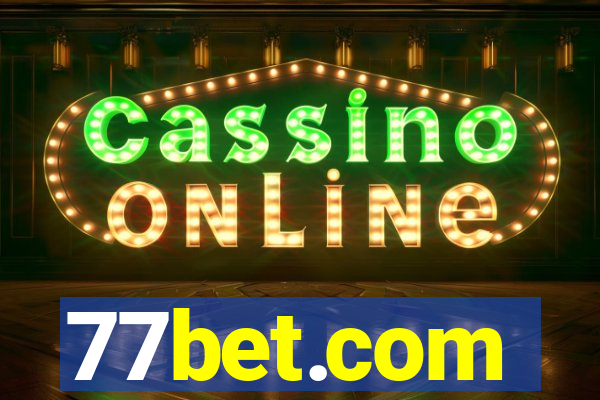 77bet.com