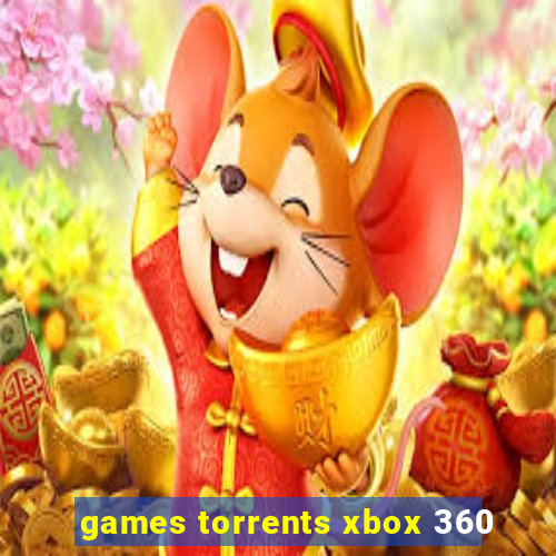 games torrents xbox 360