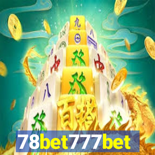 78bet777bet