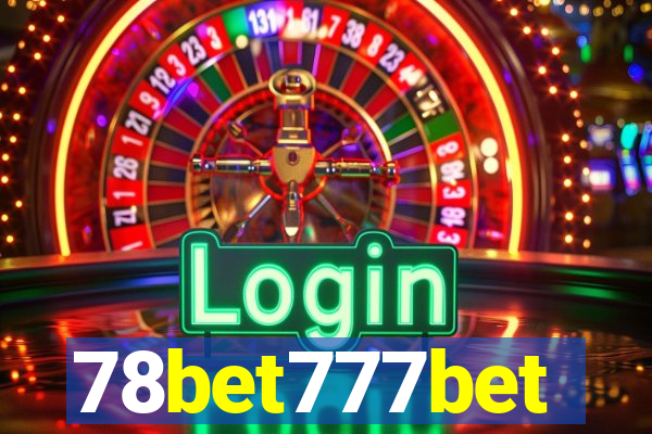 78bet777bet