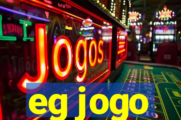 eg jogo