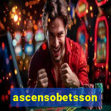 ascensobetsson