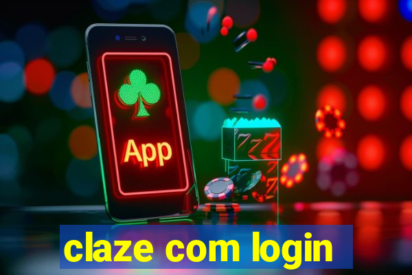 claze com login